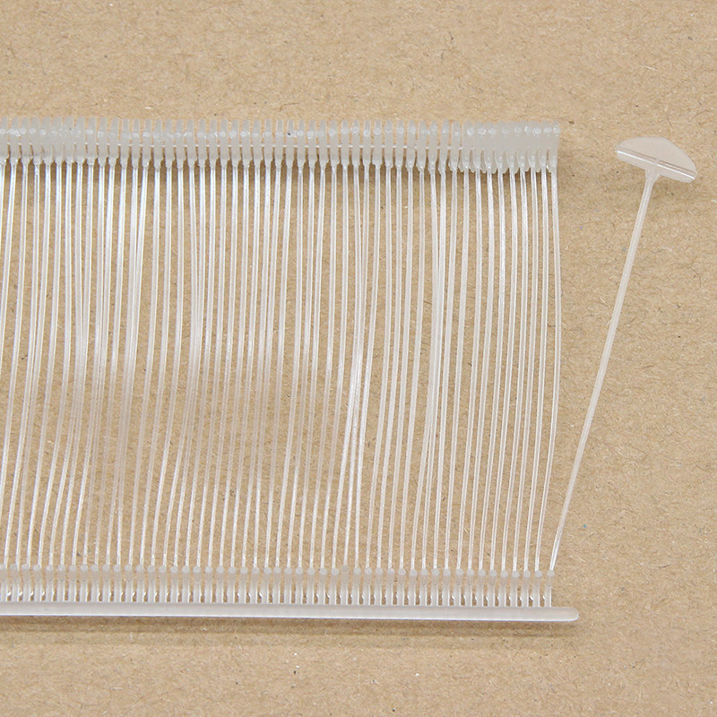Иглы для пистолета для бирок, средние клеевые иглы, тонкие клеевые иглы, большие клеевые иглы для одежды, прозрачные и черные клеевые иглы