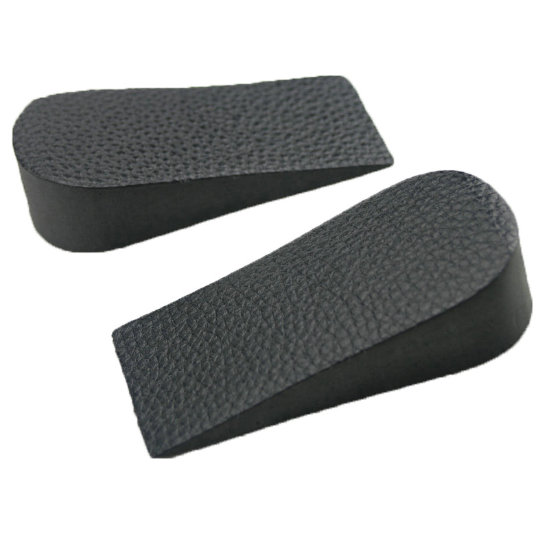 内增高鞋垫男式/女式增高鞋垫隐形增高垫半垫1cm1.5cm2cm2.5cm3cm