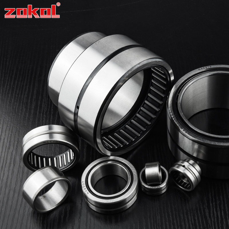 Подшипники ZOKOL㊣(R)NA4900/4901/4902/4903/4904/4905/4906/4907/4908