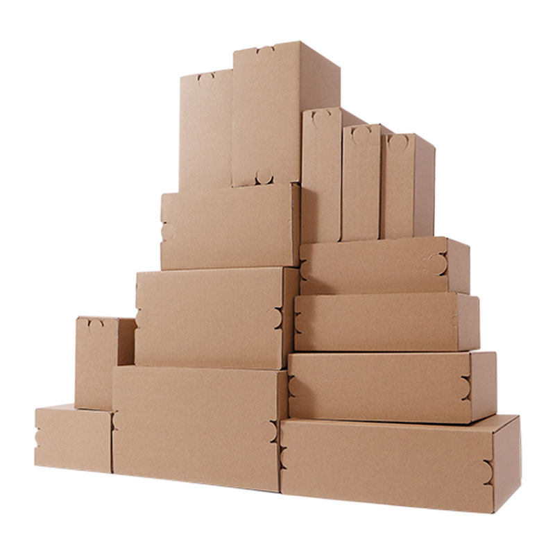 Печатный завод по производству почтовых упаковочных коробок из Фучжоу, Фуцзянь – изготовление на заказ курьерских коробок и складных коробок