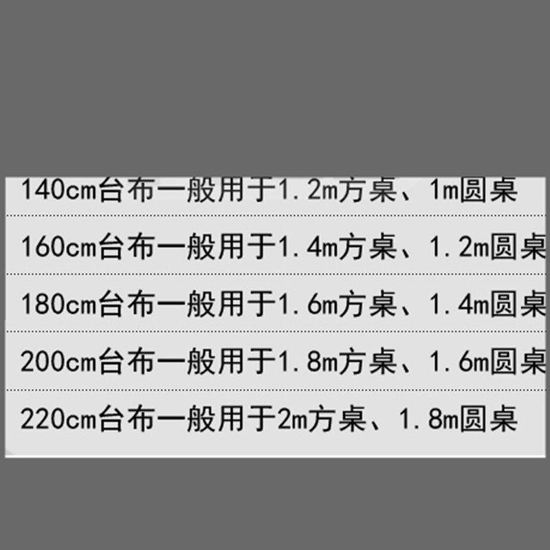 Специальное предложение: белая одноразовая скатерть / одноразовое покрытие для стола / пластиковая скатерть / пластиковое покрытие различных размеров