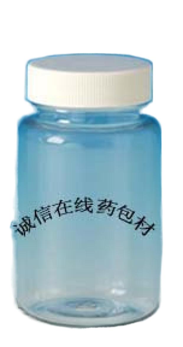 100ML прозрачная бутылка, пустая бутылка для твердых веществ, жидкая бутылка, пластиковая бутылка, флакон для дозирования, упаковочная бутылка, маленькая лекарственная бутылочка