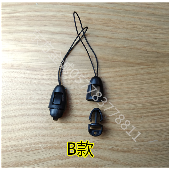 Пластиковый нейлоновый шнурок для телефона с безопасной пряжкой, аксессуары из тесьмы для подвешивания, вставка для карточек самолётов и автобусов, нагрудный знак