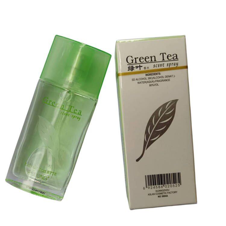 Новый аромат Estée Lauder с запахом зелёных листьев для мужчин и женщин, лёгкий и стойкий, оригинал с бесплатной доставкой