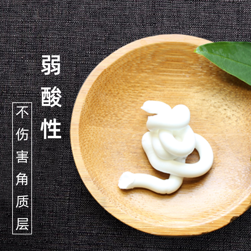 Мягкий кислотный аминокислотный очищающий крем с сывороткой для уменьшения жирности, увлажнения, очищения пор, пенящийся умыватель для мужчин и женщин для защиты кожного барьера