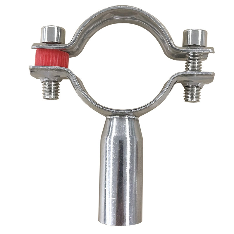 Кронштейн для труб Pante 304 из нержавеющей стали, зажим для труб 201, держатель для водяных труб, хомут для шлангов