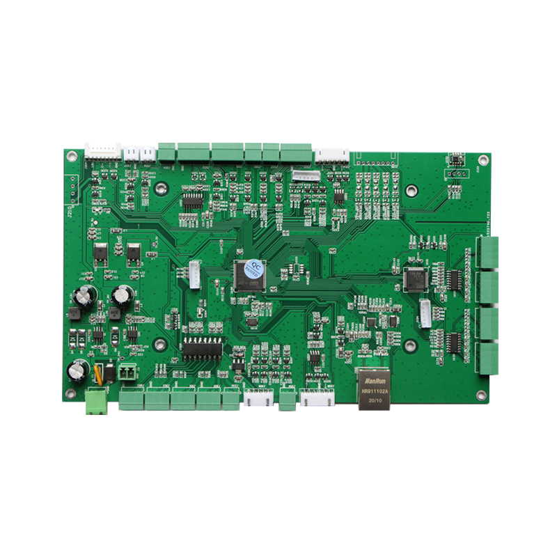 Пайка SMT маленьких партий печатных плат прототипов от одного экземпляра без платы за запуск, без трафарета и инженерных расходов