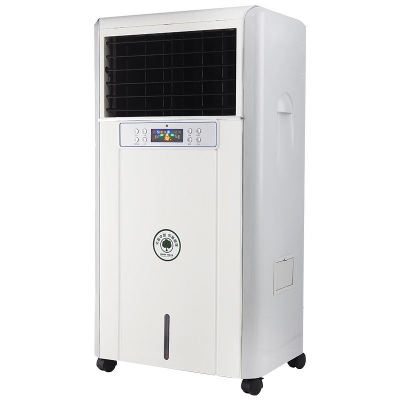 Увлажнитель Beiling с влажной пленкой для промышленности и лабораторий без тумана, для офисов и серверных, специально для архивов