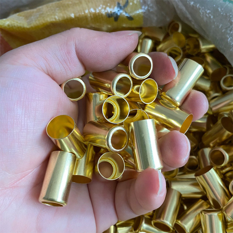 Медная втулка для резинового шланга сельскохозяйственного опрыскивателя, медный хомут, фиксирующая пряжка для шланга