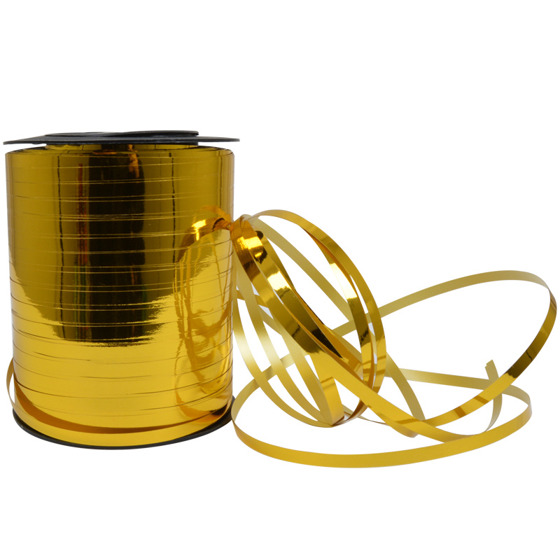 Декоративные принадлежности для свадебного зала, ленты для шаров, верёвки для завязывания, 500 ярдов декоративной тиснёной ленты