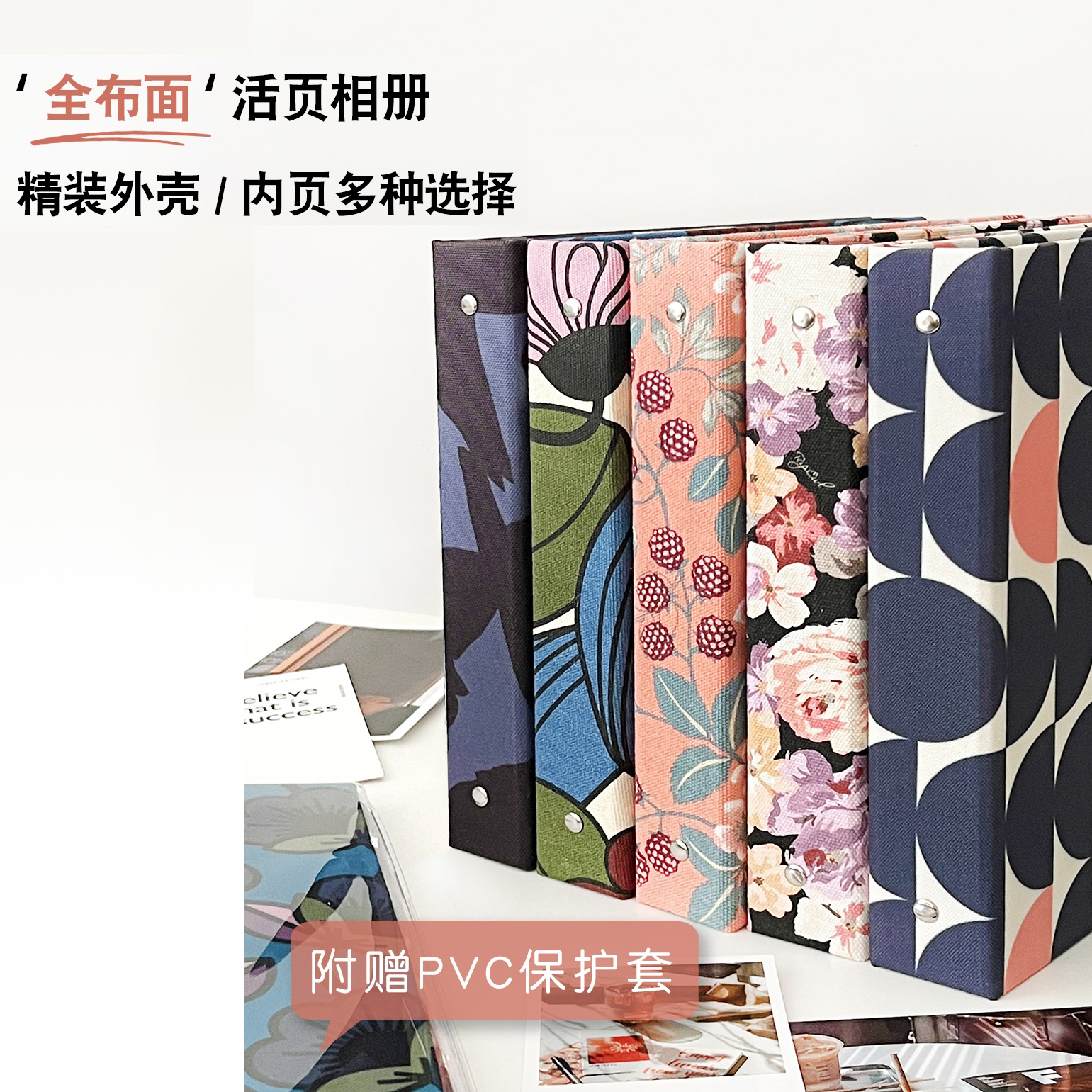 Фотоальбом для Instax 3 дюйма 4 дюйма 5 дюймов 6 дюймов с многостраничными вкладышами, большой емкости, для пары, подарок на день рождения, хранение квитанций