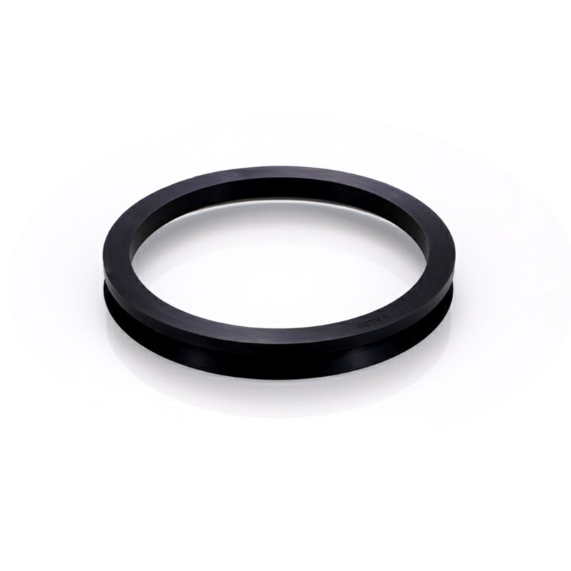 V-образное кольцо уплотнительное вращающееся из фторрезины и нитрила 3-1950 мм, полный ассортимент, на заказ, VА-тип водонапорного уплотнения