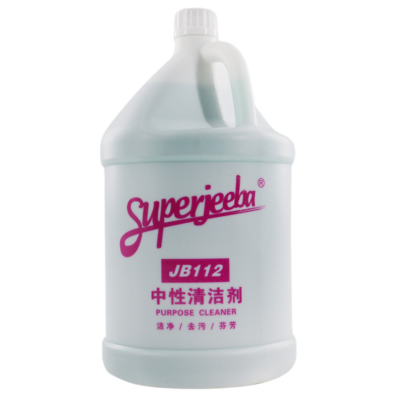 Байюнь Цзеба JB112 нейтральное универсальное чистящее средство многофункциональное для удаления пятен с плитки и дезинфекции полов в домашних условиях