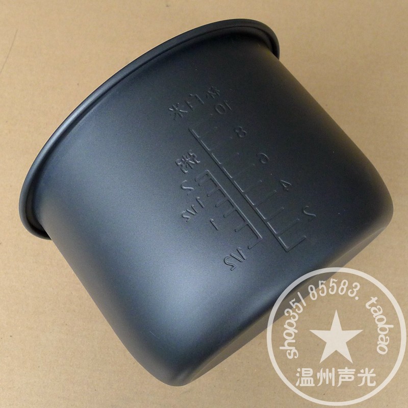 Оригинальная внутренняя чашка для рисоварки Panasonic SR-DF181 DY181 DY101 DF101 DF151 DY151