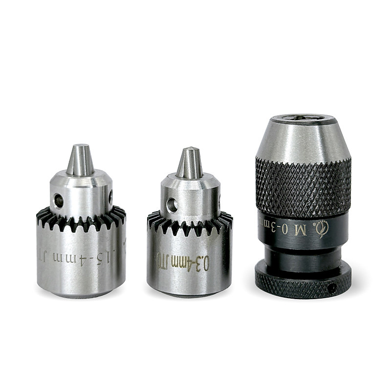 穿孔机配件 原装台湾进口夹头 通用夹头 高精密高质量 性价比高