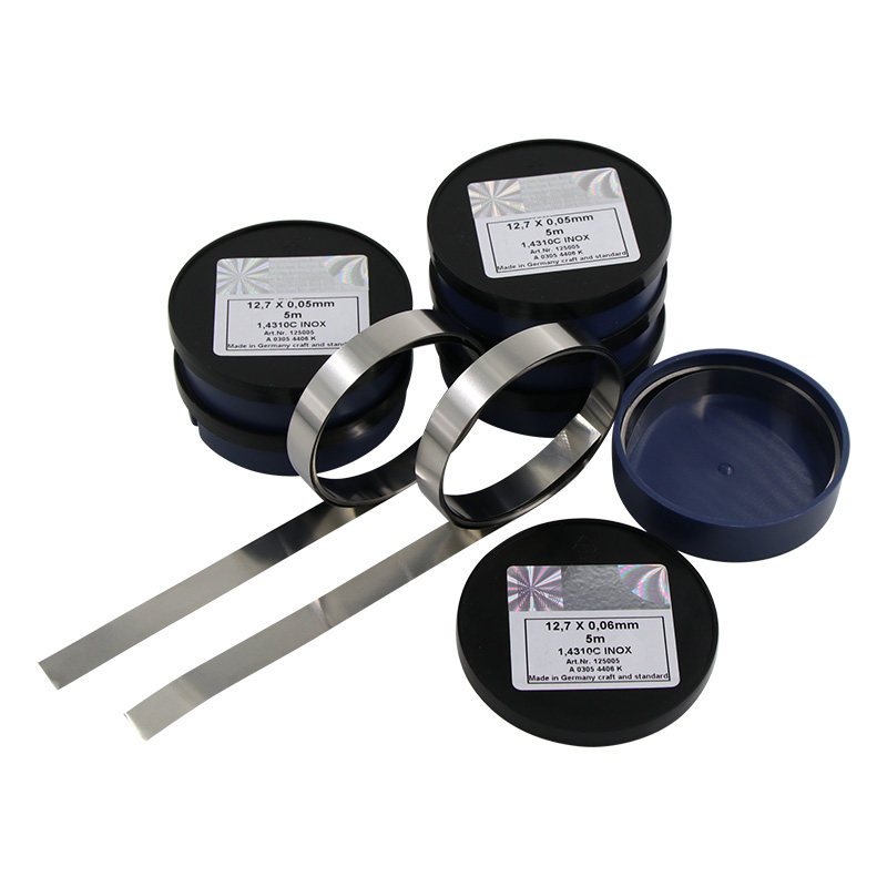 Запчасти West German H+S прецизионные прокладки пресс-формы прокладки из нержавеющей стали регулировочные прокладки кремнистая сталь прецизионная