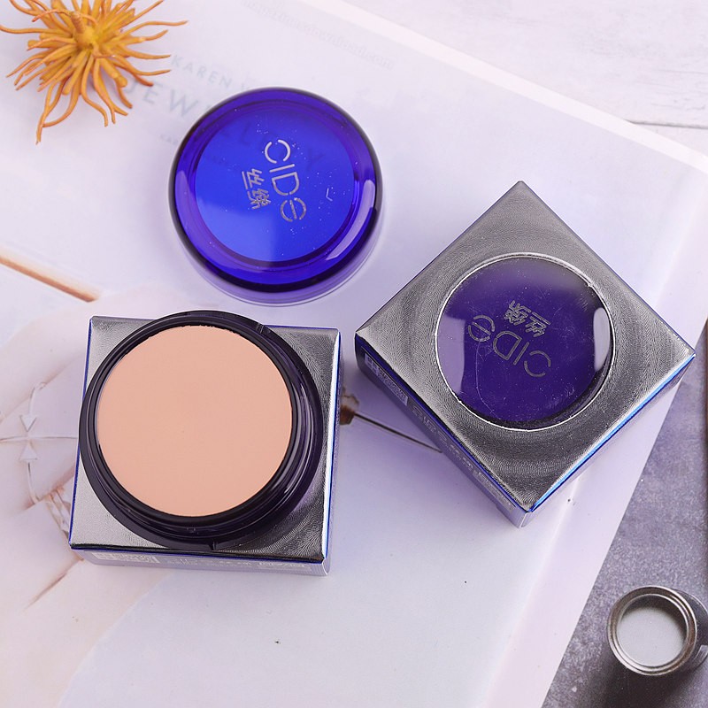 Корпорация Миньян Крем-основа и консилер Sidy для сценического макияжа, крем для покрытия татуировок, студийная влажная основа