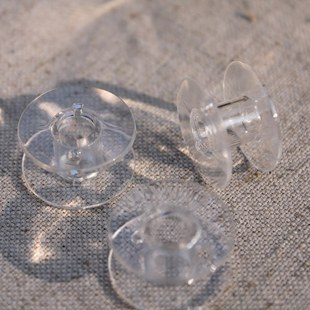 Запчасть для швейной машинки Butterfly универсальная шпулька для машинок Singer и Brother