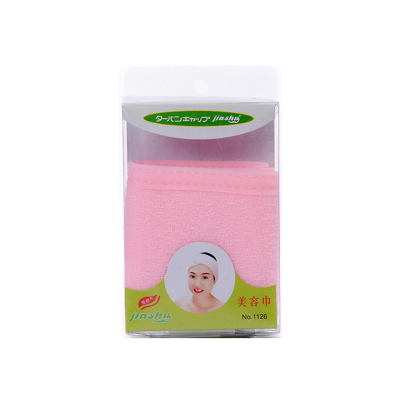 Инструмент для ухода за кожей из салона красоты Yali, домашняя продукция Jiashu, повязка для волос, маска для лица