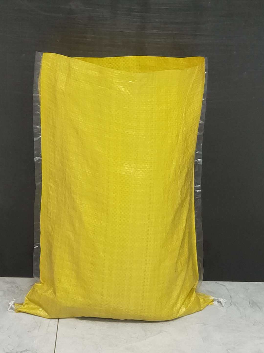 Оптовая продажа усиленных ламинированных плетеных мешков водонепроницаемых мешков "змеиная кожа" большого размера для переезда, мешков из мешковины, упаковочных мешков для курьерской и логистической доставки