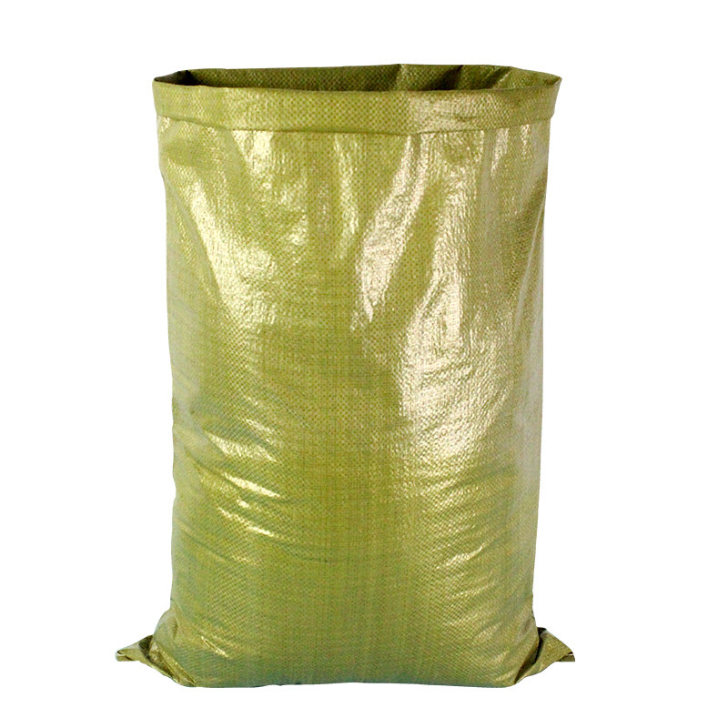 Оптовая продажа усиленных ламинированных плетеных мешков водонепроницаемых мешков "змеиная кожа" большого размера для переезда, мешков из мешковины, упаковочных мешков для курьерской и логистической доставки