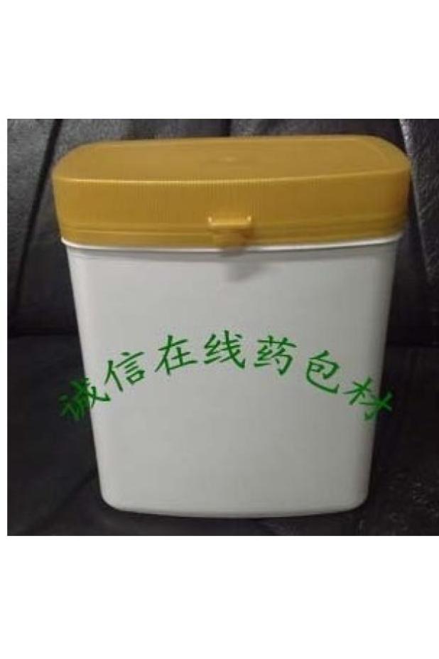 Пластиковые бутылки 1000/2000 мл, широкое горло для упаковки порошков, прямые цилиндрические бутылки, флаконы для дозирования, пустые бутылки для твердых веществ