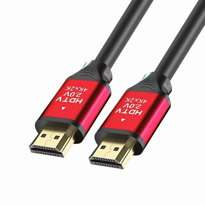 Бесплатная доставка HDMI кабеля 30м 20м 10м для компьютера к ЖК-телевизору, проектору, приставке, HD сигнал