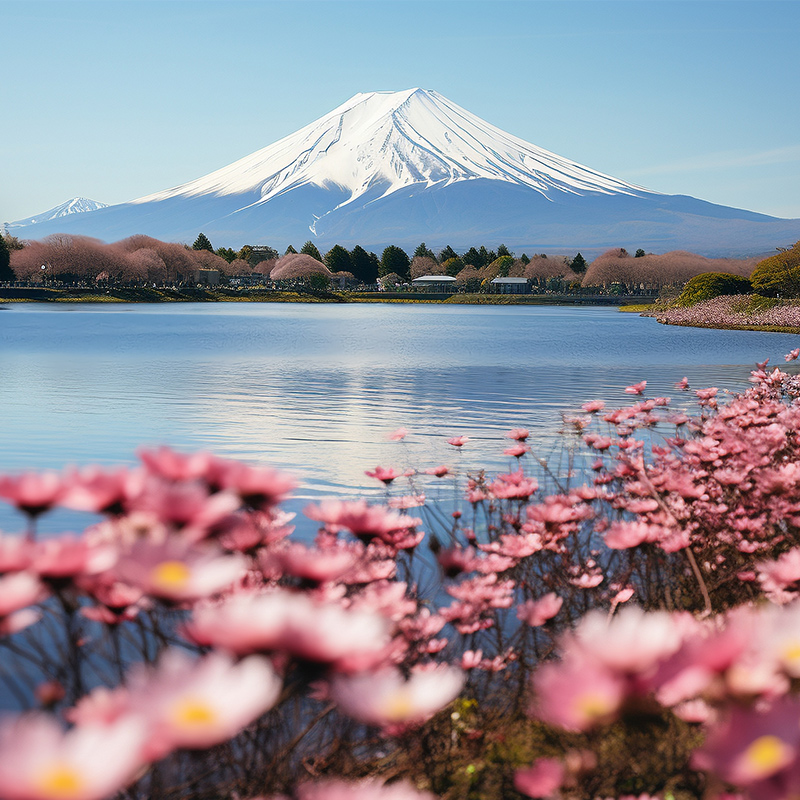 Япония одноразовая туристическая виза подача в Шанхае CITIC Travel полный возврат при отказе упрощенная ускоренная процедура студенты 3-летняя 5-летняя многократная виза Шанхай