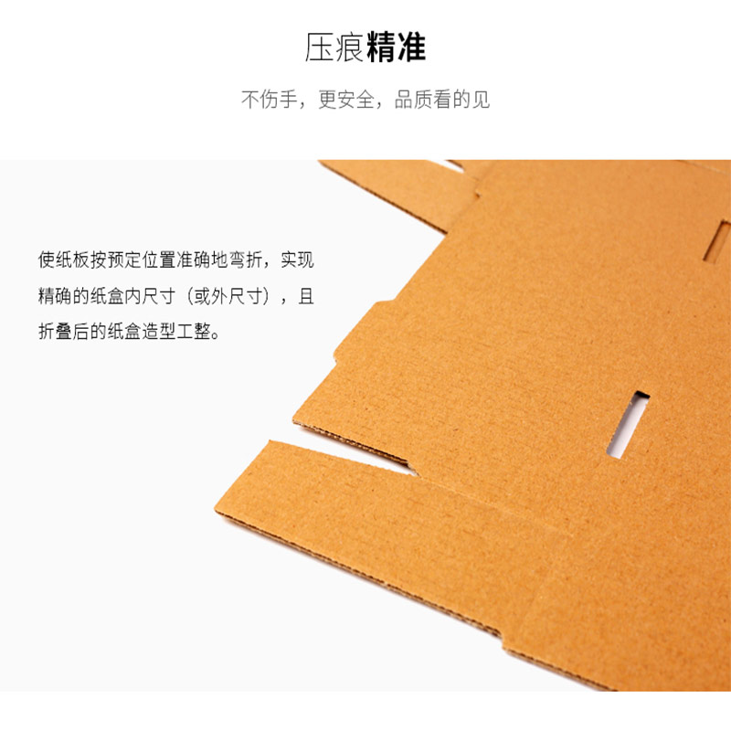 Индивидуальные коробки для пиццы 6-12 дюймов для упаковки на вынос