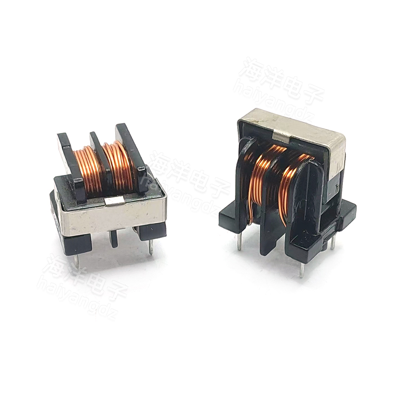 UU10.5-20MH 0.3 проволоки индуктор общего режима питания UF фильтр дроссель 10x13