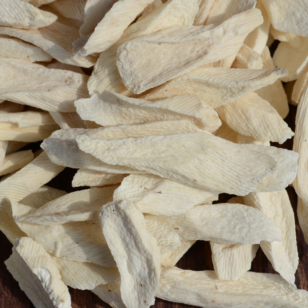 Безсернистые очищенные ломтики ямса Iron Stick, высушенные на солнце, из Вэньсянь Цзяоцзо, Хэнань, доставка бесплатно, Yihuaitang