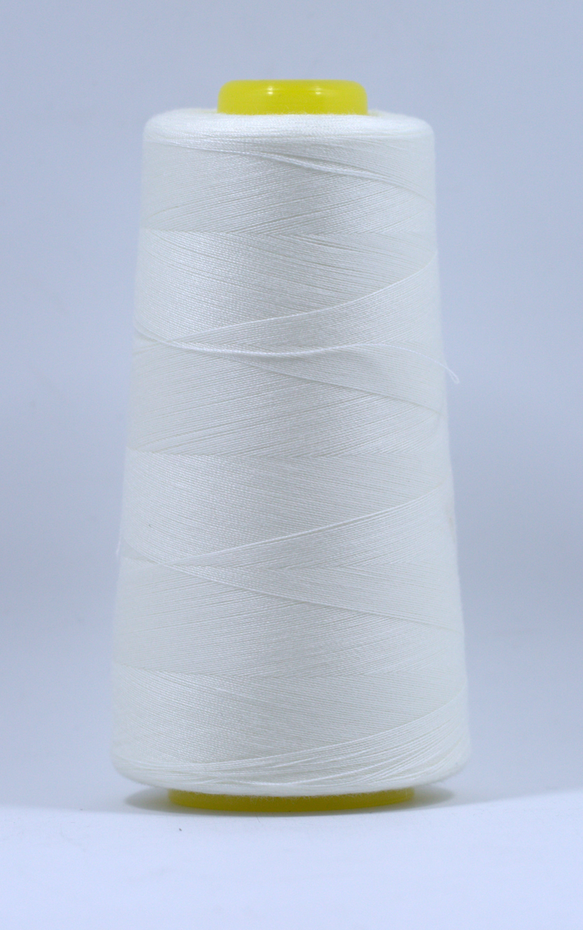 Швейная нить марки Лиулин, бежевая 40s/2, 3000 ярдов, высокоскоростная полиэстеровая нить, бесплатная доставка при заказе от 30 юаней