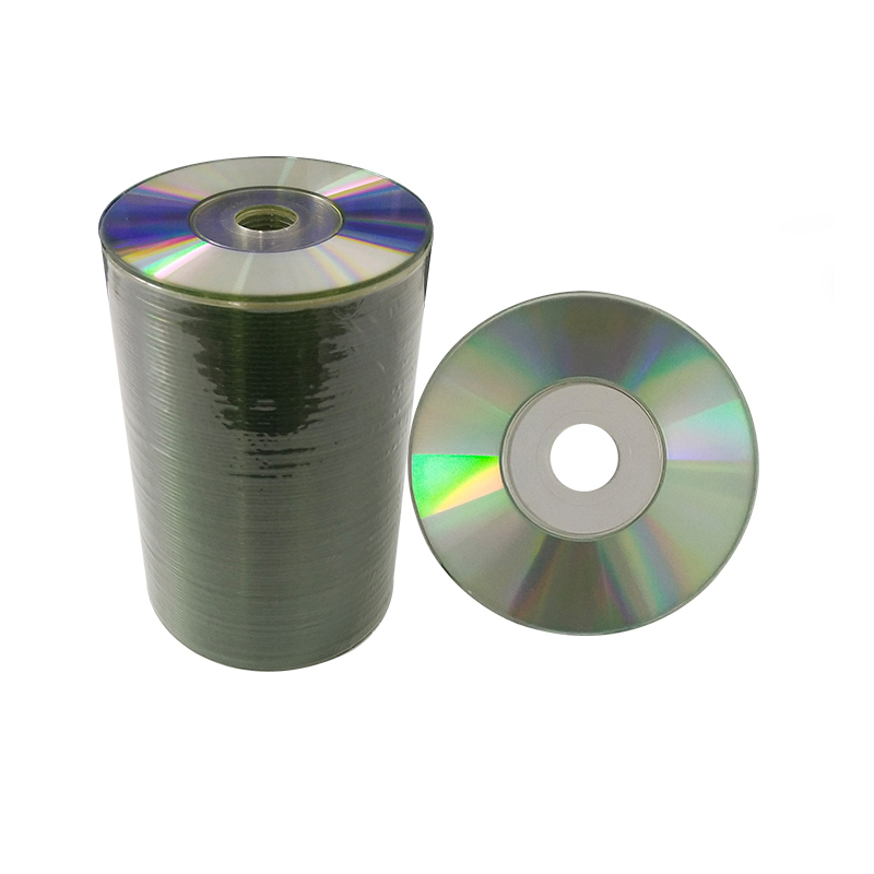 【Оригинал с бесплатной доставкой】 Банановый 3-дюймовый мини-CD 8 см, печатаемый CD-R, перезаписываемый пустой диск 220MB