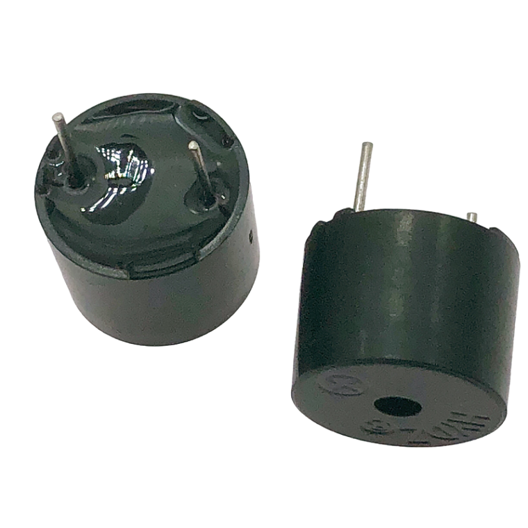 HYT-1212 HYDZ 12В интегрированный активный электромагнитный зуммер HUAYU