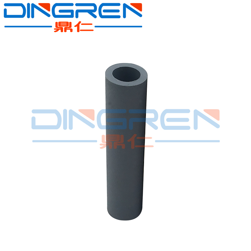 Вспомогательный ролик захвата бумаги с чехлом для Brother HL2240 2250 2270 2130 2375 2350 7060 7360 7470 7055 7605 7455 7655 7675