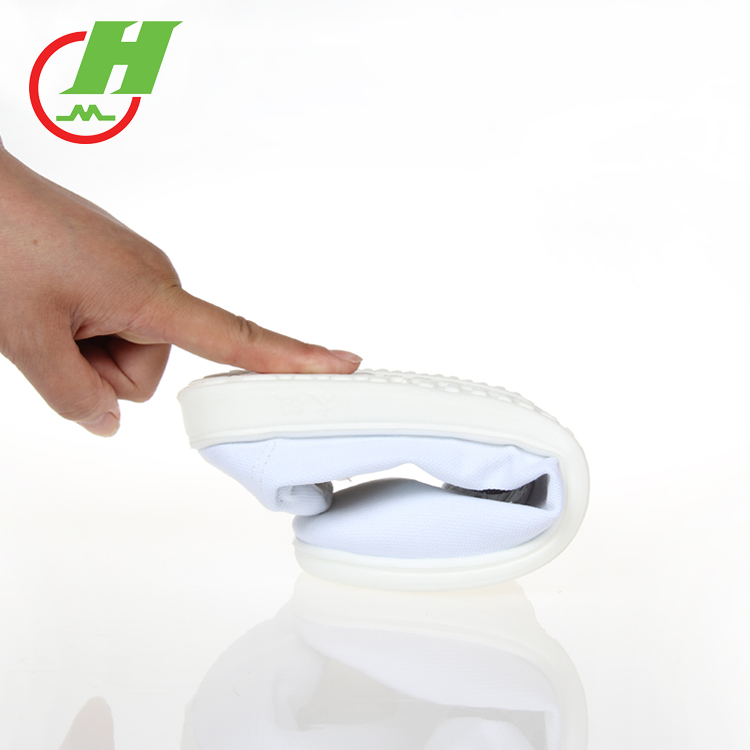 Хунмянь Тайцзи Обувь Холщовая для Весны и Лета Мужская, Женская и Детская Обувь для Боевых Искусств Утолщённая с Мягкой Подошвой