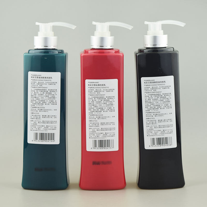 Оригинальный шампунь Effi с бесплатной доставкой 750 мл, питательный, увлажняющий, против зуда, против перхоти, укрепляющий корни, контроль жира, против выпадения волос