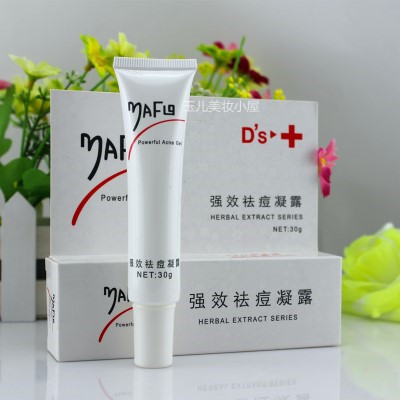 Тайваньский гель для удаления акне Yafu 30 г - Гель против акне и постакне для всех типов кожи