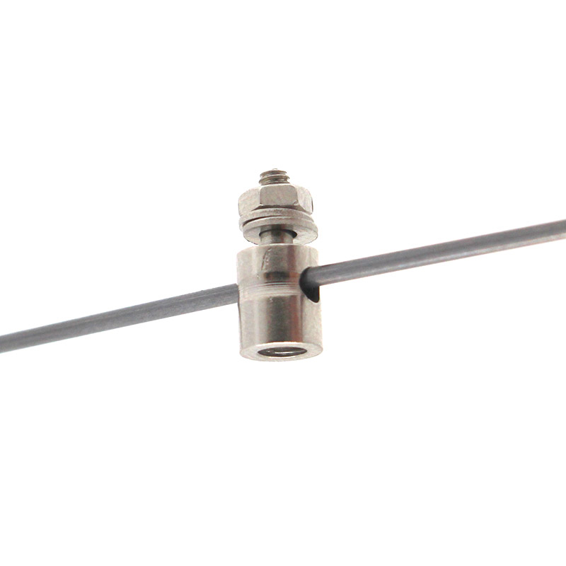 Металлические регуляторы для авиамоделей с фиксированным крылом - полный набор быстрорегуляторов и аксессуаров для сервоприводов