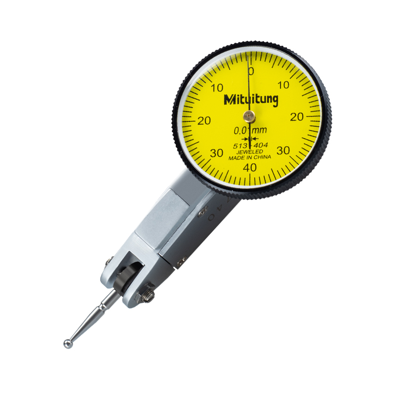 Рычажная индикаторная головка с магнитным основанием, цифровой микрометр с широким диапазоном, комплект универсальной высокой точности калибровочной стойки