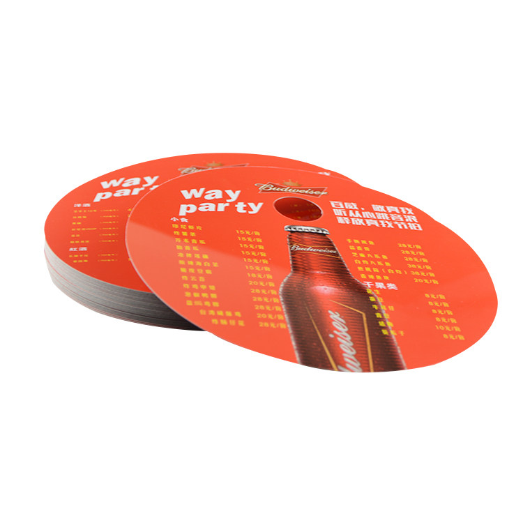 Пластиковое меню из ПВХ формата A4 A3, таблички с ценами, дизайн и изготовление по индивидуальному заказу, креативные решения