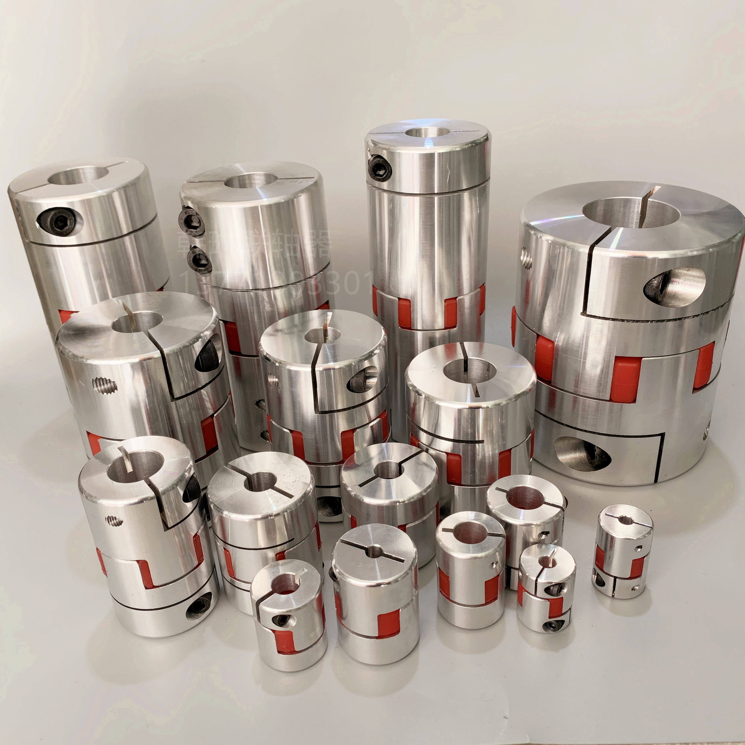 Корона горячая распродажа в наличии XB кулачковая муфта/эластичная муфта/серводвигатель/шариковинтовая передача/муфта