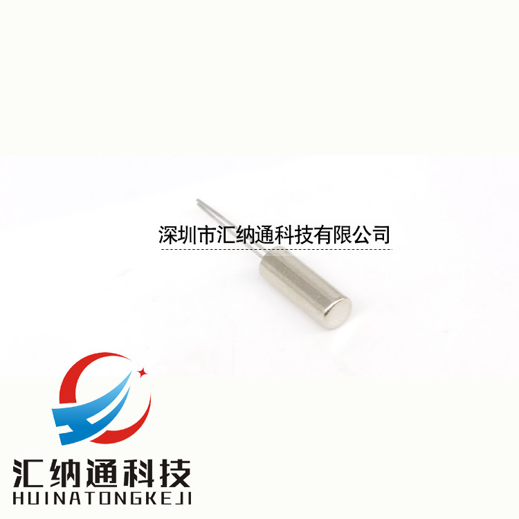 4,000MHz Кристалл Пассивный Генератор Частоты 4M