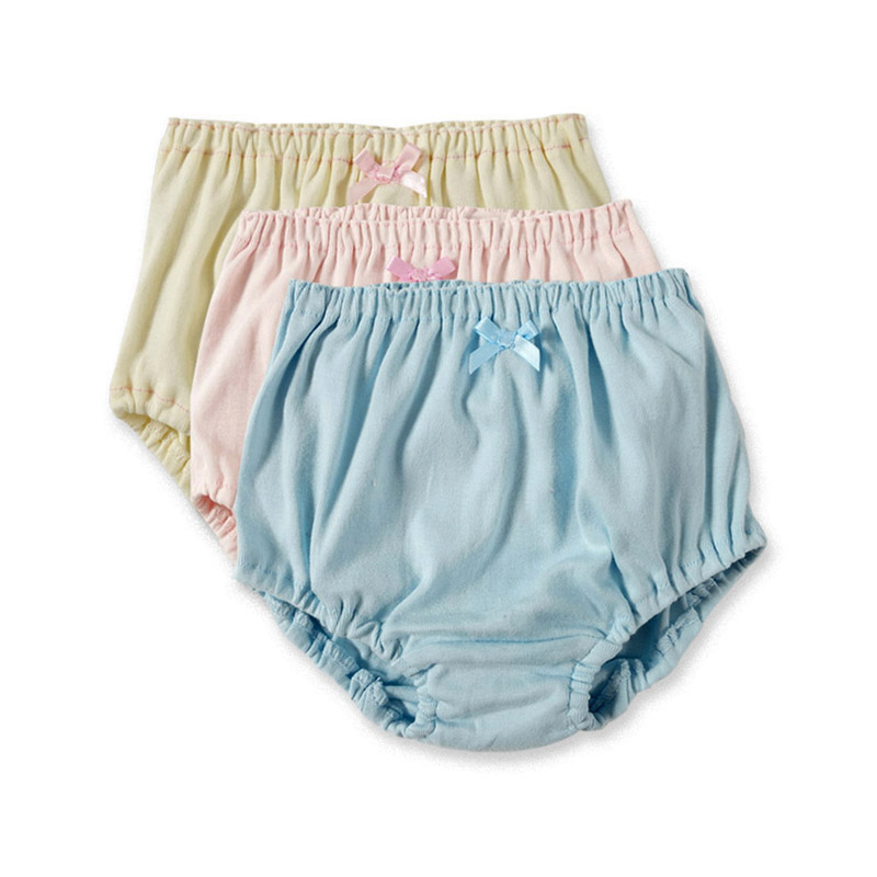 Детские трусы для девочек из 100% хлопка, хлопковые боксеры, комфортные и дышащие, для старших детей, круглогодичного ношения, одиночная упаковка
