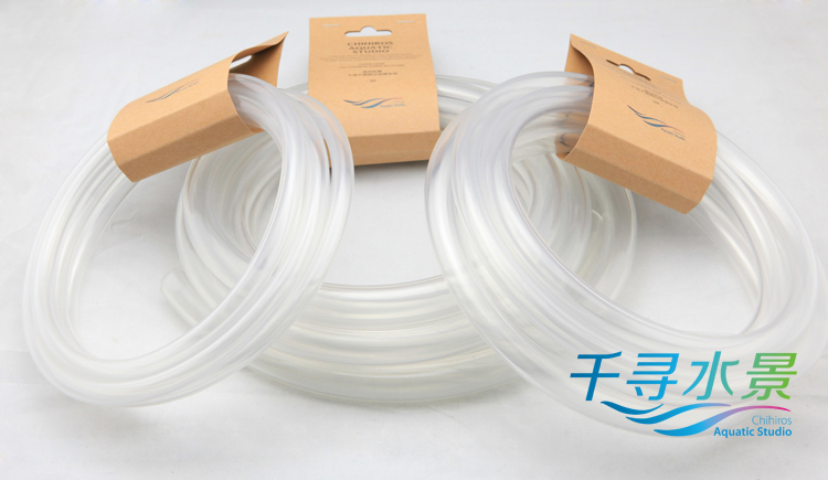 Дренажный шланг для осушителя воздуха / Прозрачный сливной шланг для брендов Midea, Gree, Kawai, Shijin, Bio, Kawashima