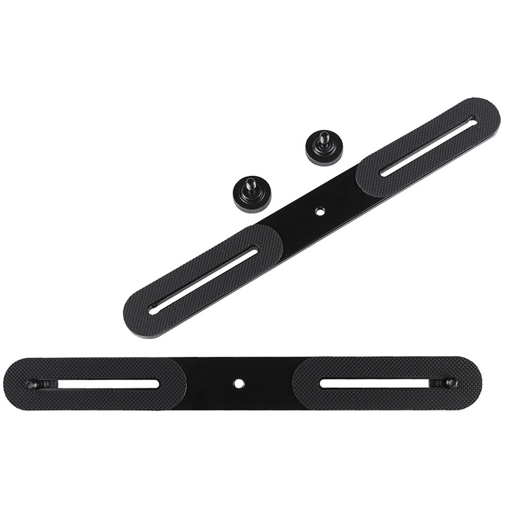 Многофункциональный расширительный кронштейн для телефона с горизонтальной перекладиной и штативом для камеры, фотографии и подсветки для прямых трансляций