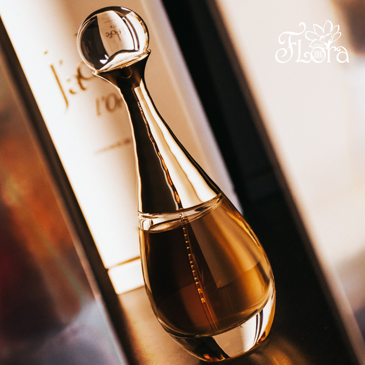 Новый вариант оригинального женского парфюма Dior J'adore Infinissima 50 мл с долговечным цветочным ароматом