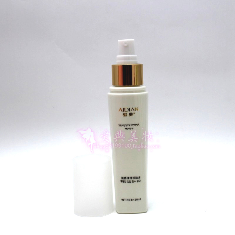 Увлажняющая и питательная тонизирующая вода Aidian 100 мл для обновления кожи