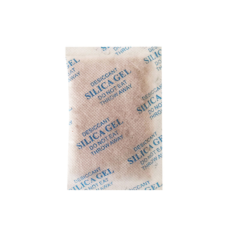 Осушитель 20 г из нетканого материала с минеральным влагопоглотителем для пищевой, электронной, хозяйственной и промышленной упаковки больших объемов