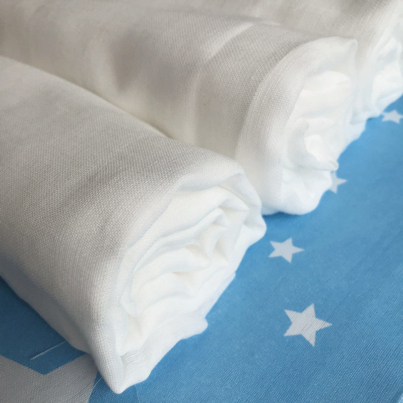 100% хлопковая марля, послеродовой бандаж для живота, слюнявчик, фильтрующая ткань, ручной пакет для специй, основная ткань, подгузник